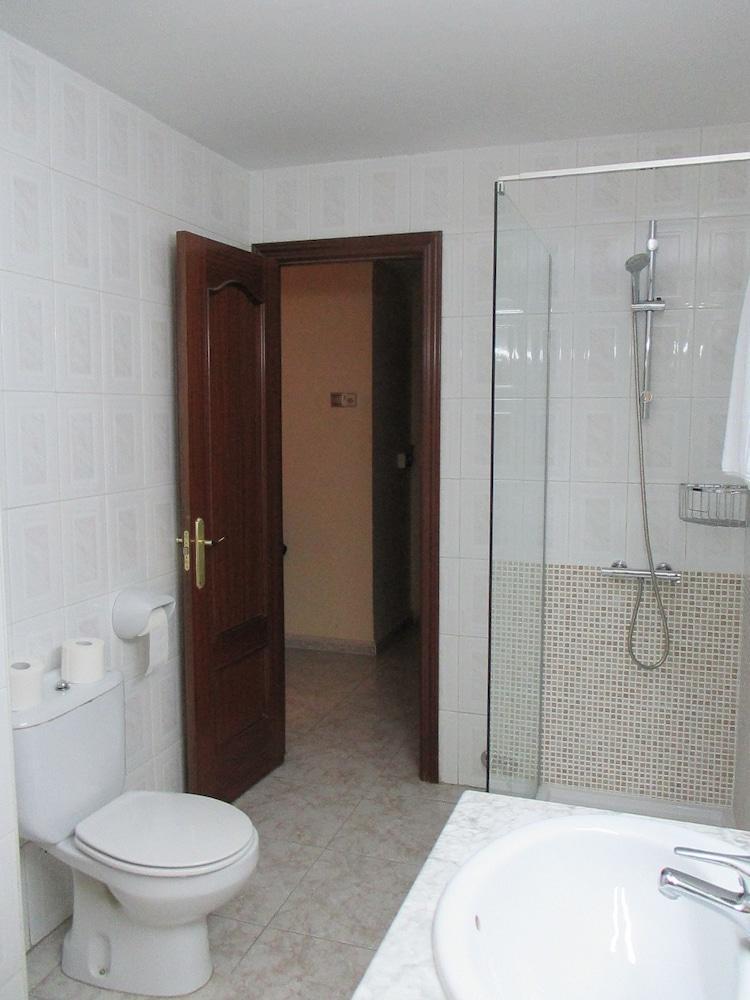 Hotel Perales Talavera de la Reina Exterior foto